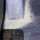 춘천세차 | 춘천실내세차 후기｜바닥 먼지·틈새 오염 완벽 제거 내부세차 크리닝 작업 과정 공개