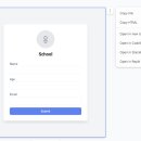 [AI 모음] 그림만으로 UI를? tldraw, make real 사용법
