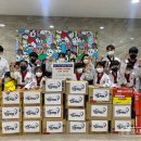 한국체대 가온 태권도장 이미지