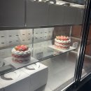 3광수산 | [광주] 용봉동 딸기 케이크 맛집 “광수빵집” 딸기 케이크 1호 후기