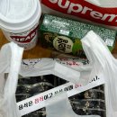 명품달인김밥(부산역점) 이미지