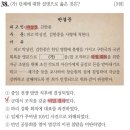 평창북로 | 한국사능력검정시험[한능검]심화 66회 기출 해설, 정답, 출제 비중과 난이도, 킬러 문항