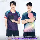 [2022 두나무 한국프로탁구리그🏓]의 남/녀 코리아리그부터 남자 내셔널리그까지 우승을 석권한 엑시옴스타즈 선수들! 이미지