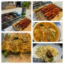 청라 양꼬치 맛집 베이징양꼬치 추천 메뉴