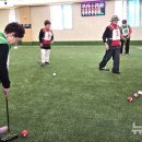 게이트볼장 이미지