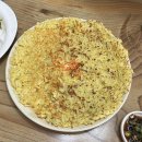 [하동] 최참판댁부부송밀면 재첩국, 산채 비빔밥, 감자전 후기