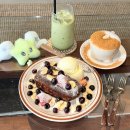 석촌역 | 석촌호수 카페 제이투제이 프렌치토스트 맛집 | 잠실, 석촌역 감성카페 솔직후기