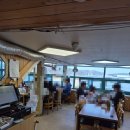 다대초장횟집 | [다대포] 다대씨파크 3층 서울횟집, 제철 도다리와 모듬회 3종 회식 후기