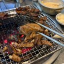 송내역 맛집 ; 야장도 즐길 수 있는 깔끔한 노포 꼼장어 [유대봉꼼장어]