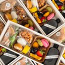 영천디져트 다과박스 스승의날선물맛집은 미인부엌이지