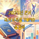 우리건축사사무소한건축 | 2025년 인기 국가자격증 TOP10 총정리