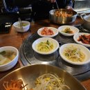 우미현장식당 - 이천시 중리택지개발지구 | 우미현장식당