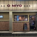 화정동행정복지센터 화장실 | 광주 화정동 술집 심야식당 오묘 혼술 후기 나만 알고 싶은 아지트