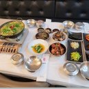 정다운식당 이미지