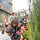 장안문거북시장 이미지