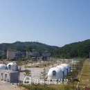 명파해변오토캠핑장 이미지
