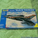 Tornado Black Thunder #04631 [1/72 REVELL MADE IN POLAND] PT1 이미지