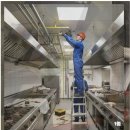 용인도시공사 | 용인 도시가스공사 주방 연결기기 5가지 시공 절차 단계