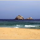 삼포해변 이미지