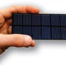 무한에너지 태양광발전소 이미지