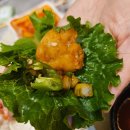 강원맛코다리(상무점) | 202605 전라도 광주여행 - 광주에서 내돈내산 먹기 (현완단겸 상추튀김, 급한마음탕수육, 창억떡)