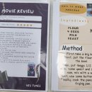 나만의 영자신문 만들기 이미지