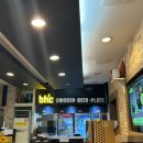 BHC 내발산마곡점 이미지