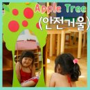 애플트리사과나무