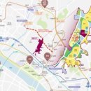 향동지구 이미지