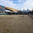 관모초교 | 학교운동장 마사토복구를 확실하게!