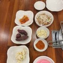 계룡산숯불갈비장승포점 이미지