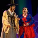 비금봉사의집 | 뺑덕어미, 자기 욕망에 충실한 일탈적 · 세속적 인물의 전형