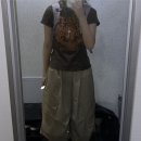 데일리룩 이미지