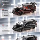 BMW M3(G81) 투어링 이미지