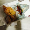 왕십리 행당동 깜꼬치킨 후기 (구 호치킨)