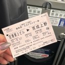 일본_Tokyo 첫 나홀로여행 1일차_긴자