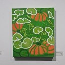 호박넝쿨 이미지