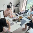 롯데리아(송강점)