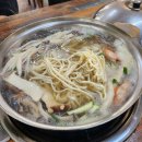 불로해물칼국수 이미지