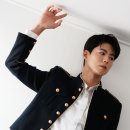 박보검 'Mens Folio 4월호' 비하인드 이미지