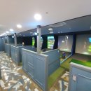 거기스크린골프 이미지