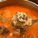 공덕초등학교 | 공덕한식맛집 ‘호랭이곳간’, 🔥직화쭈꾸미덮밥 •얼큰사골밥•육즙떡같비 솔직 후기✨