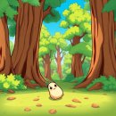 작은나무 이미지