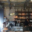 Backen베이커리카페 이미지