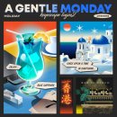 [강남역 방탈출] A GENTLE MONDAY(어젠틀먼데이)🌟키이스케이프 로그인2 탈출후기