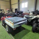 대림올코트 125 T 올코트125 ATV 팜트럭 화물 이미지