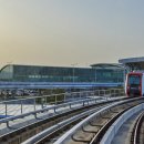 괘법르네시떼역(경전철) 이미지