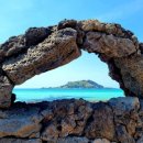 협재올레 이미지