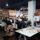 배봉꿈마루 청소년독서실(북까페) 이미지