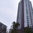 파크자이 아파트 경로당 이미지